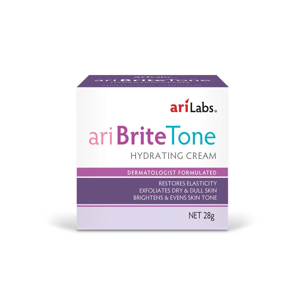ariBriteTone Hydrating Cream, 28gm